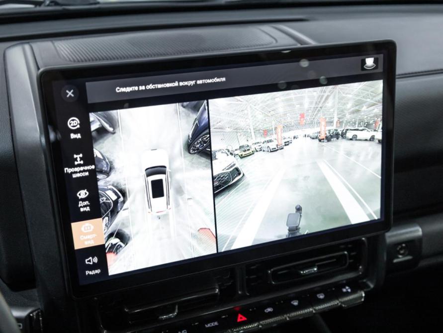 Haval H9 II Санкт-Петербург  - изображение 28