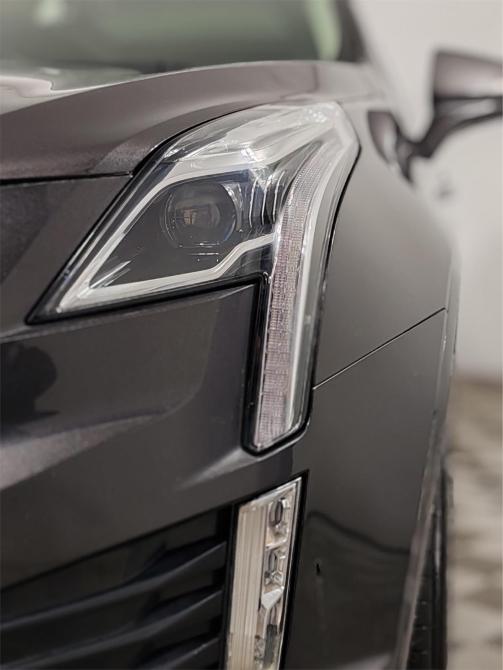 Cadillac XT5 I Москва  - изображение 27