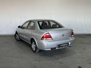 Nissan Almera Classic I Москва  - изображение 21