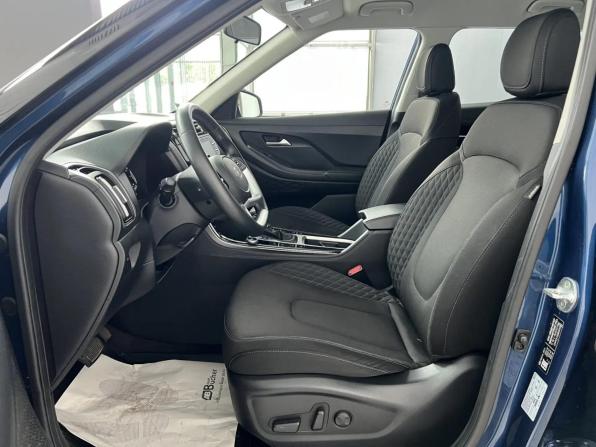 Hyundai Creta II с пробегом 2021 года, цена 2 629 000 рублей, 28309 км, внедорожник, Автокод Объявления