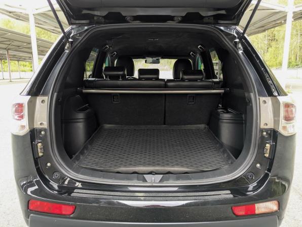 Mitsubishi Outlander III с пробегом 2013 года, цена 1 399 500 рублей, 203000 км, внедорожник, Автокод Объявления