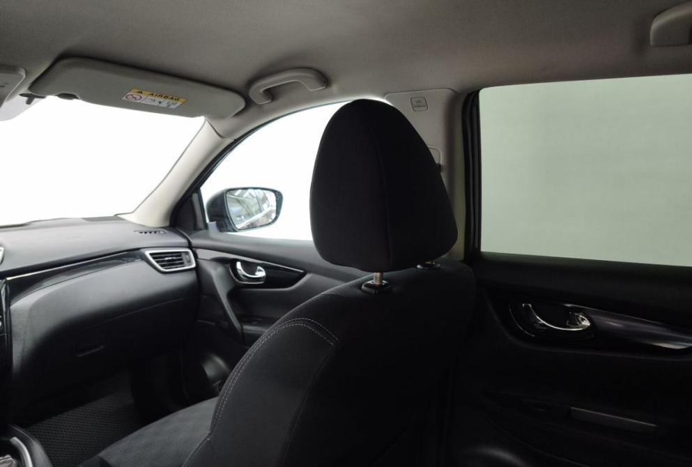 Nissan Qashqai II Екатеринбург  - изображение 17