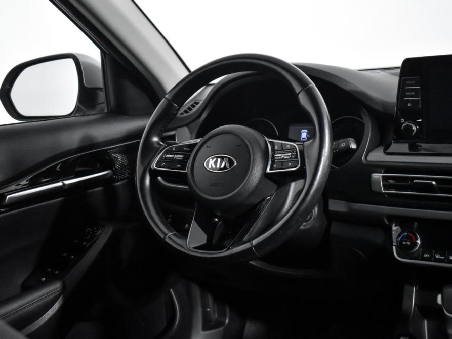 Kia Seltos I Санкт-Петербург  - изображение 15