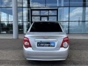 Chevrolet Aveo II Тверь  - изображение 16
