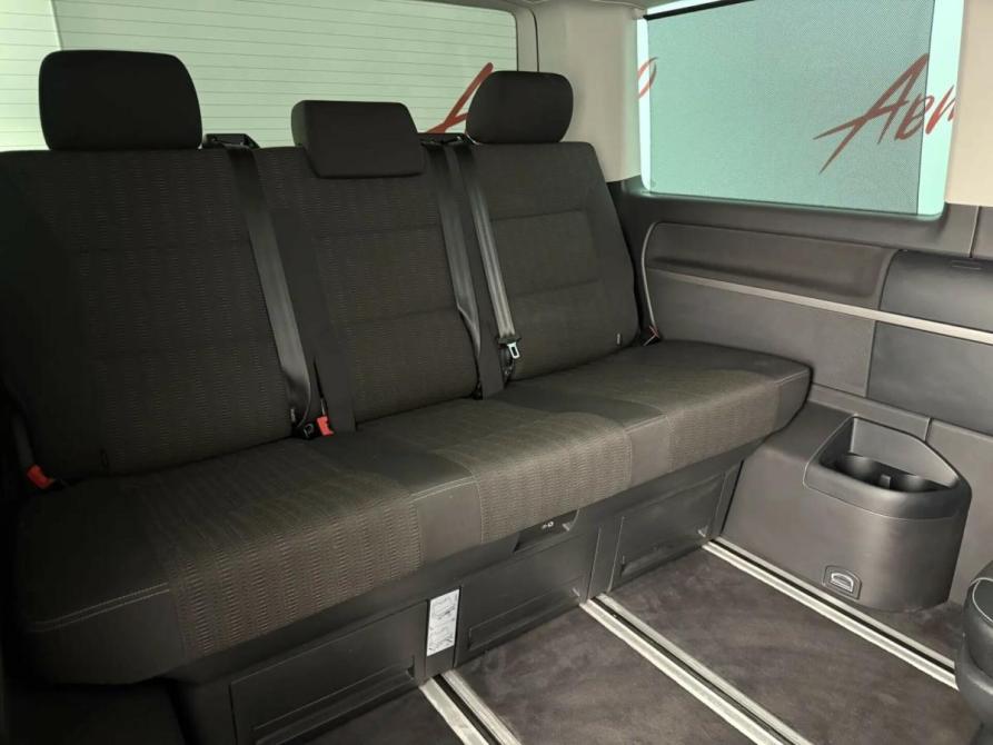 Volkswagen Multivan T6 Псков  - изображение 14