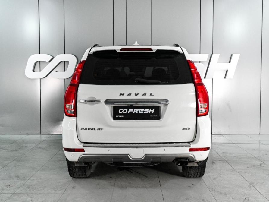 Haval H9 I Ростов-на-Дону  - изображение 4