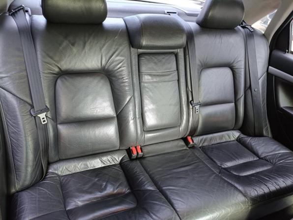Volvo S80 I Рестайлинг с пробегом 2006 года, цена 449 000 рублей, 329759 км, седан, Автокод Объявления