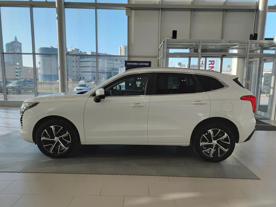 Haval Jolion I Рестайлинг Казань  - изображение 10