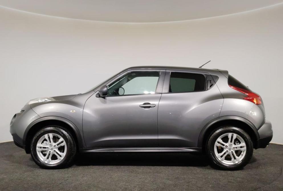 Nissan Juke I Ярославль  - изображение 8