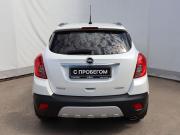Opel Mokka I Москва  - изображение 31