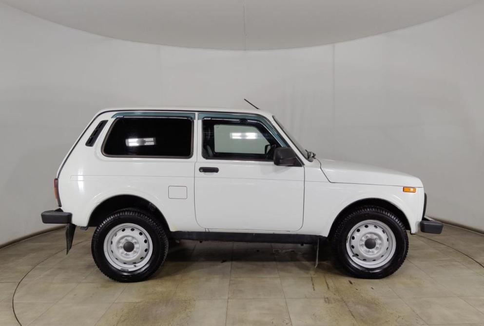 Lada (ВАЗ) Niva Legend Волгоград  - изображение 8