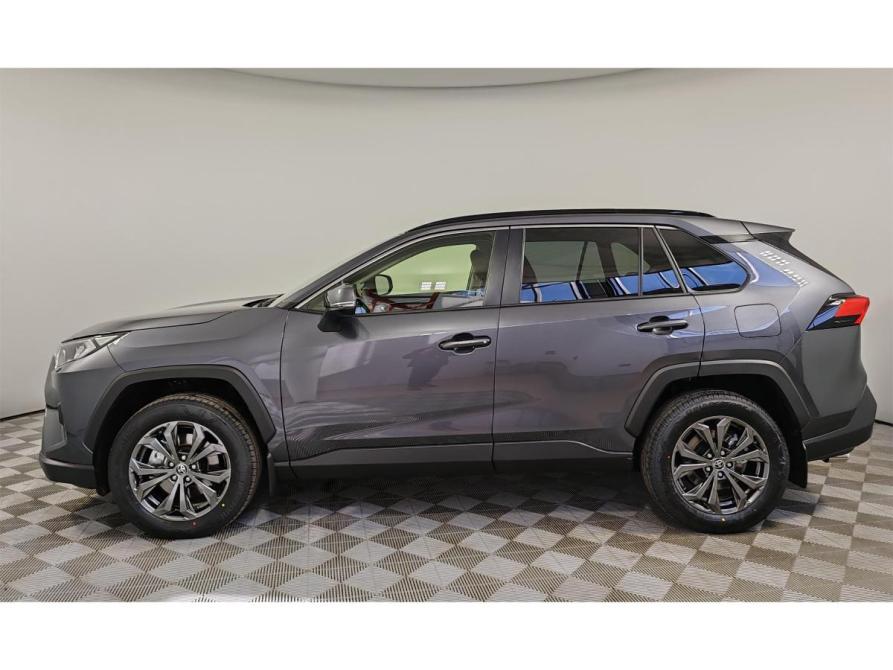 Toyota RAV4 V (XA50) Москва  - изображение 8