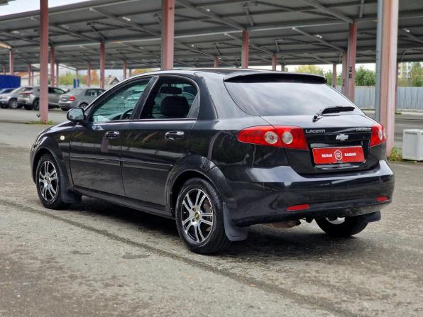 Chevrolet Lacetti I с пробегом 2008 года, цена 499 000 рублей, 249000 км, хэтчбек, Автокод Объявления
