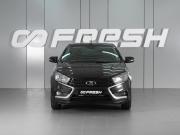 Lada (ВАЗ) Vesta I Минеральные Воды  - изображение 21