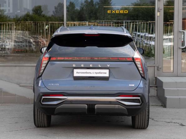 Geely Atlas II с пробегом 2024 года, цена 3 300 000 рублей, 16739 км, внедорожник, Автокод Объявления