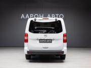 Opel Zafira Life I Рестайлинг Москва  - изображение 24