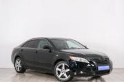 Toyota Camry VI (XV40) Красноярск  - изображение 22