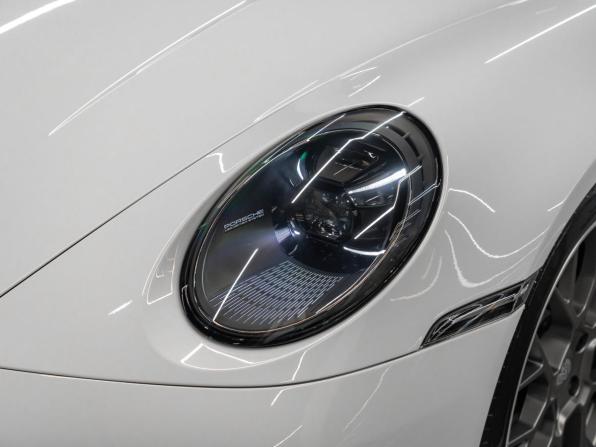 Porsche 911 VIII (992) с пробегом 2020 года, цена 16 900 000 рублей, 31951 км, купе, Автокод Объявления
