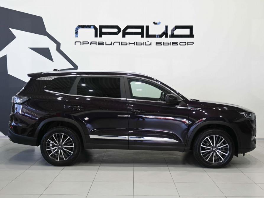 Chery Tiggo 8 Pro Max I Ростов-на-Дону  - изображение 7