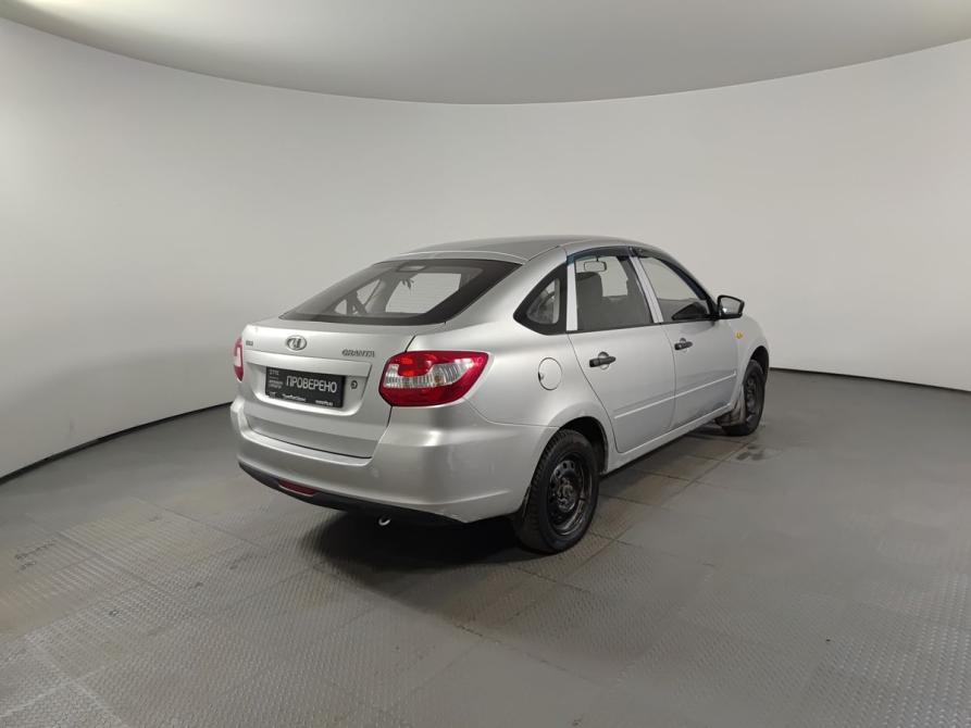 Lada (ВАЗ) Granta I Уфа  - изображение 6