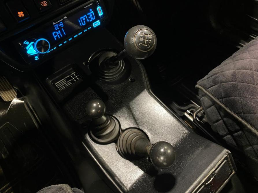 Lada (ВАЗ) 2121 (4x4) I Рестайлинг Челябинск  - изображение 7