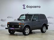 Lada (ВАЗ) 2121 (4x4) I Рестайлинг (2020) Ставрополь  - изображение 17
