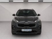 Kia Sportage IV Москва  - изображение 18
