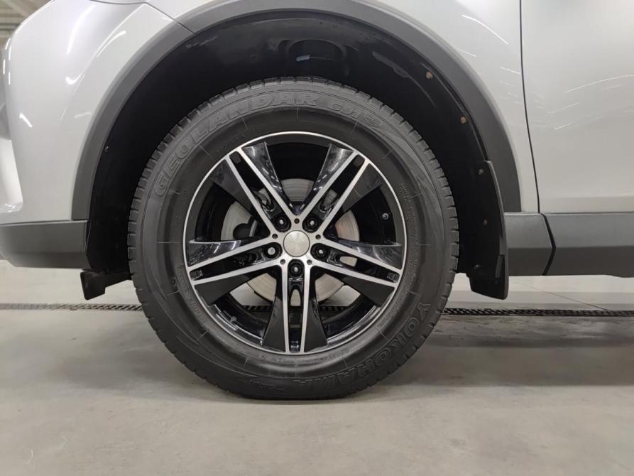 Toyota RAV4 IV (XA40) Рестайлинг Казань  - изображение 22