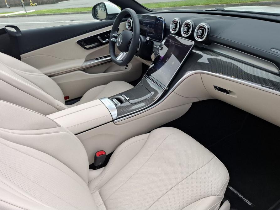 Mercedes-Benz CLE Санкт-Петербург  - изображение 15
