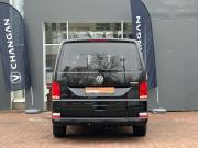 Volkswagen Multivan T6 Рестайлинг Екатеринбург  - изображение 10