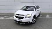 Chevrolet Orlando I Ставрополь  - изображение 25