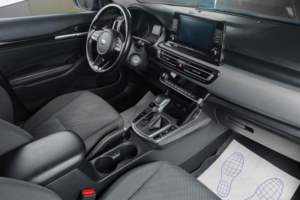 Kia Seltos I Тюмень  - изображение 11