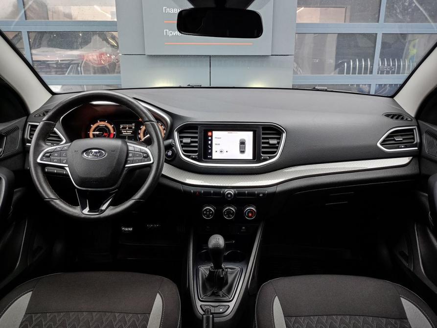 Lada (ВАЗ) Vesta I Рестайлинг (NG) Казань  - изображение 8