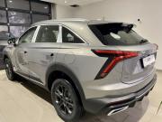 Haval F7 II Москва  - изображение 19