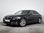 BMW 5 серии VI (F10/F11/F07) Рестайлинг Санкт-Петербург  - изображение 20