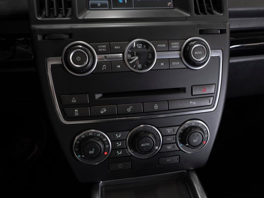 Land Rover Freelander II Рестайлинг 2 Москва  - изображение 15