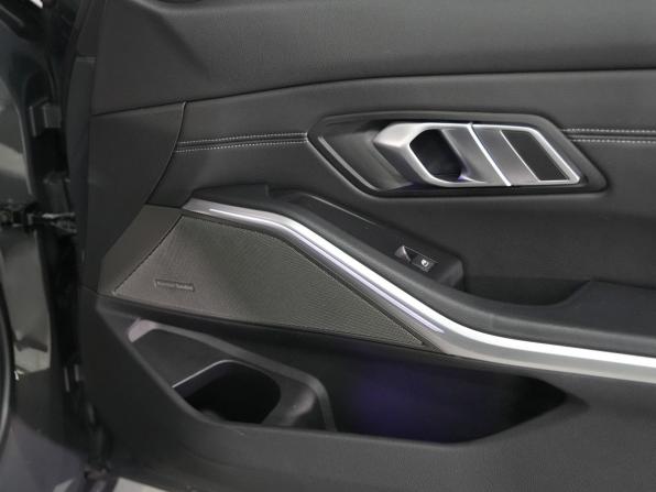 BMW 3 серии VII (G2x) с пробегом 2019 года, цена 3 780 000 рублей, 66236 км, седан, Автокод Объявления