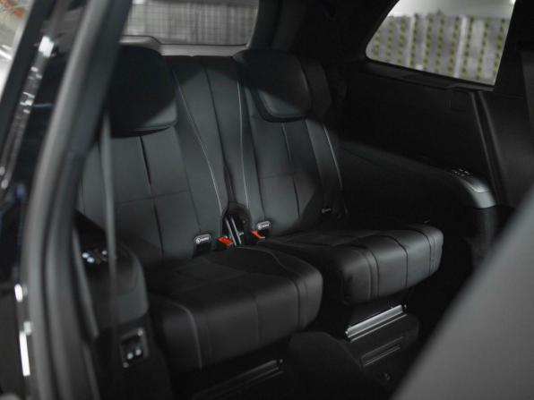 Новый Mercedes-Benz GLS II (X167) Рестайлинг 2026 года, цена 19 610 000 рублей, внедорожник, Автокод Объявления