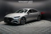 Hyundai Sonata VIII (DN8) Крым  - изображение 28