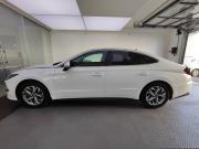 Hyundai Sonata VIII (DN8) Уфа  - изображение 32