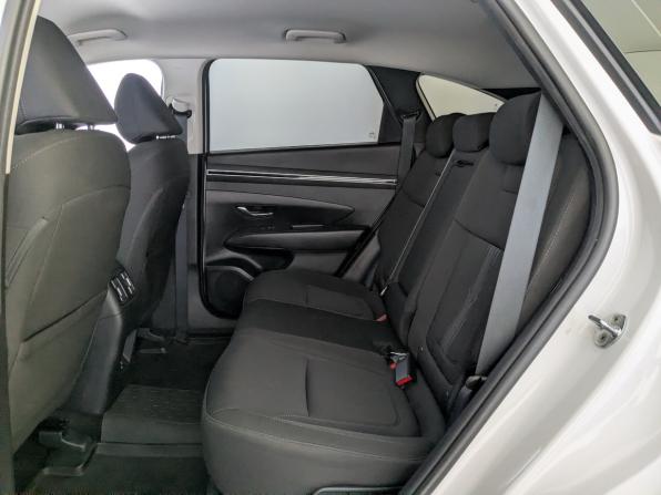 Hyundai Tucson IV с пробегом 2022 года, цена 2 750 000 рублей, 114502 км, внедорожник, Автокод Объявления