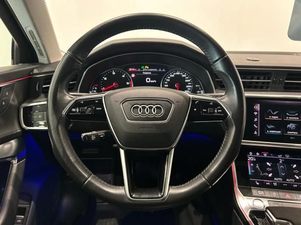 Audi A6 V (C8) с пробегом 2019 года, цена 3 499 000 рублей, 232425 км, универсал, Автокод Объявления