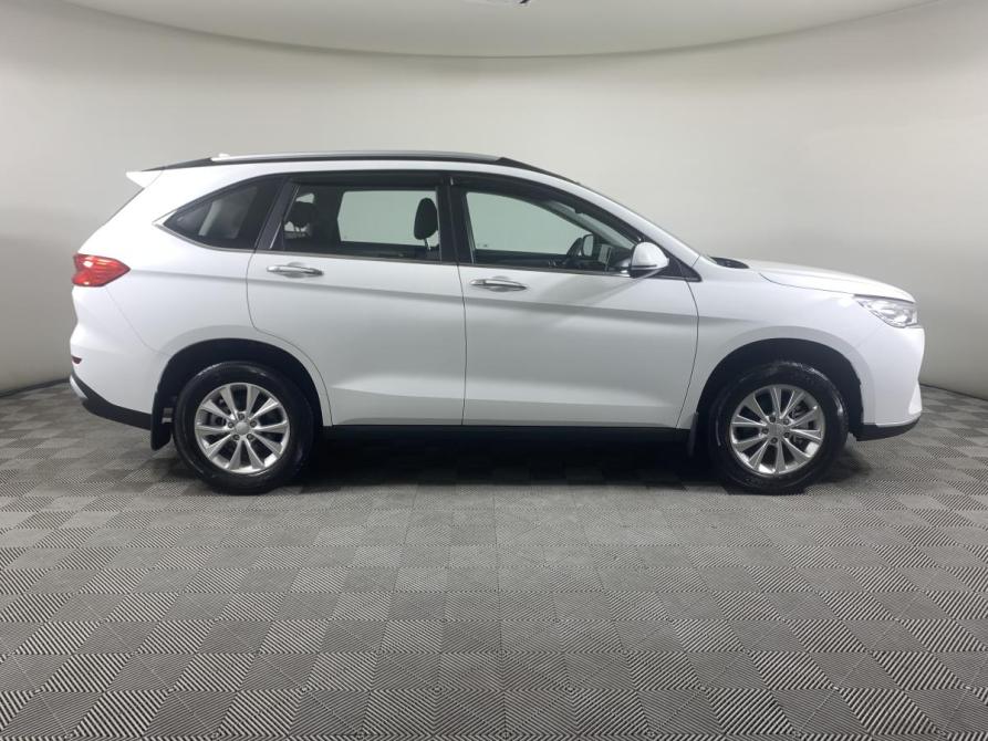 Haval M6 II Москва  - изображение 4