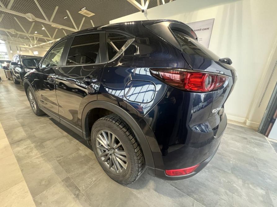 Mazda CX-5 II Новомосковск  - изображение 4