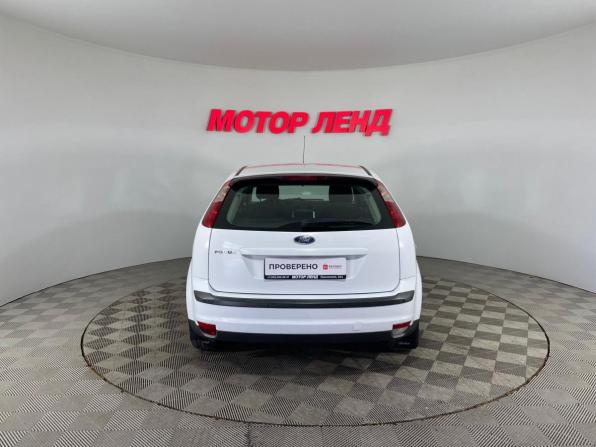 Ford Focus II с пробегом 2007 года, цена 410 000 рублей, 183976 км, хэтчбек, Автокод Объявления