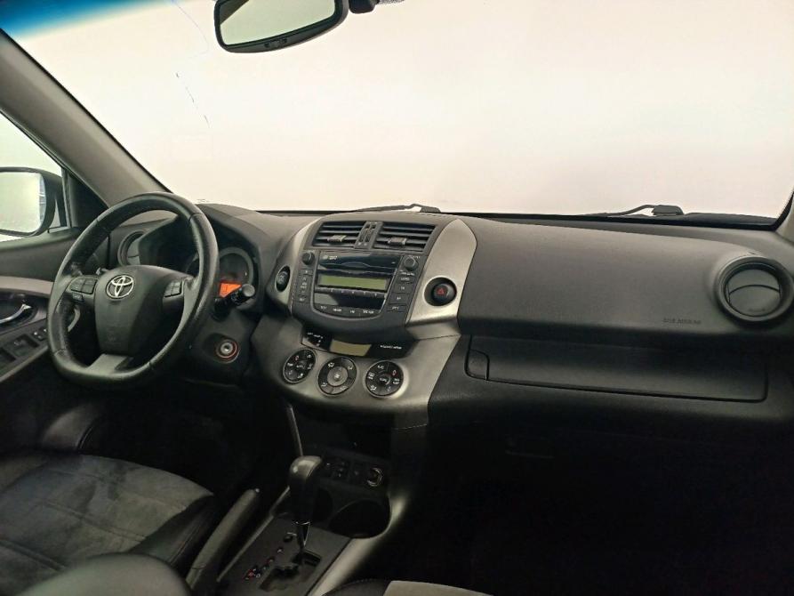 Toyota RAV4 III (XA30) Рестайлинг Архангельск  - изображение 13