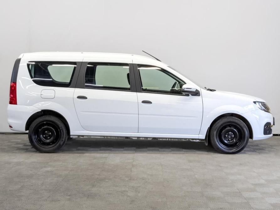 Lada (ВАЗ) Largus I Рестайлинг Москва  - изображение 4