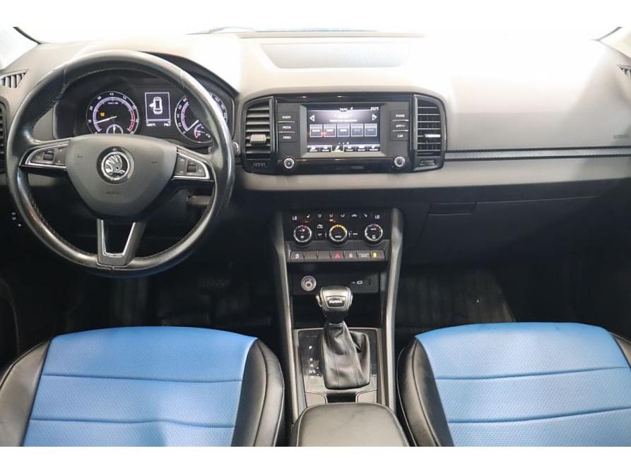 Skoda Karoq I Коломна  - изображение 11