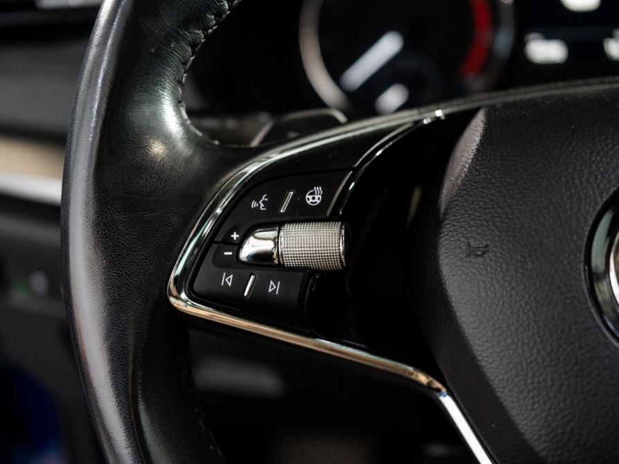 Skoda Octavia IV (A8) Иркутск  - изображение 11