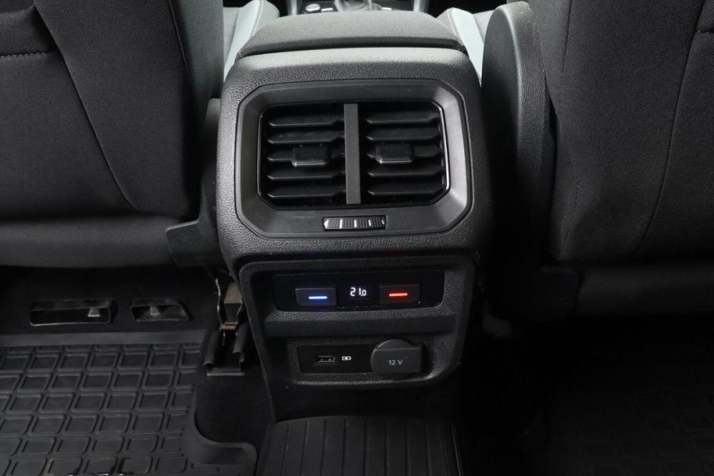 Volkswagen Tiguan II Казань  - изображение 17